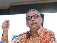 Eks Bos PLN Sofyan Basir Jadi Komisaris Utama TELE
