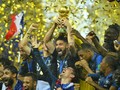 Tentang Nations League, Kompetisi Baru Terobosan UEFA