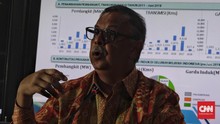 Kirim SPDP, KPK Belum Panggil Sofyan Basir untuk Diperiksa