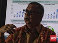 Kirim SPDP, KPK Belum Panggil Sofyan Basir untuk Diperiksa