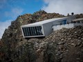 Museum 'James Bond' di Curamnya Alpen