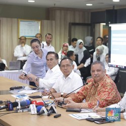 Digeledah KPK, Bos PLN: Status Saya Saksi