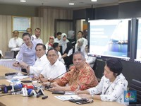 Digeledah KPK, Bos PLN: Status Saya Saksi