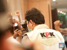 KPK Serahkan Data 134 PNS Pajak Tajir ke Sri Mulyani Hari Ini