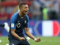 Mbappe Pernah Rayu Kante ke PSG