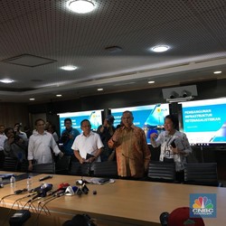 Bos PLN Bicara Soal Dokumen yang Diamankan KPK di Rumahnya