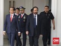 Riza Chalid, Hilang di 'Papa Minta Saham' Muncul di NasDem