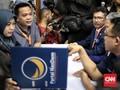 Disebut Sulit Lolos Pileg, Nasdem Tampik Survei LSI