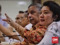 Terjerat Skandal Suap, Proyek RIAU-I Dihentikan Sementara