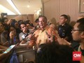KPK Sita Ponsel Dirut PLN Terkait Suap PLTU Riau