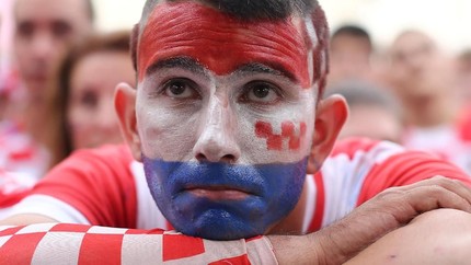 Piala Dunia 2018: 64 Pertandingan, 1 Skor Kacamata
