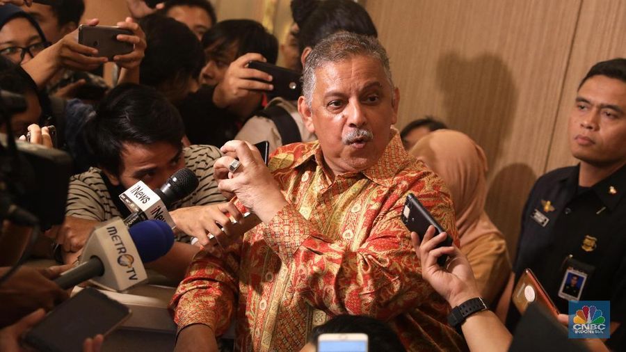 PLN akan menyesuaikan dengan kebutuhan.
