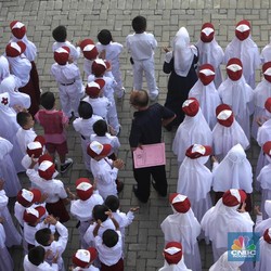 Ortu Dipusingkan Zonasi Sekolah? Simak Pengakuan Mendikbud
