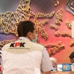 Ini Penyebab KPK Tangkap Direksi Sinar Mas Agro