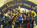 Pengamat: Jangan Sembarangan Ajukan Tuan Rumah Piala Dunia