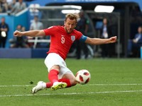Harry Kane Diburu, City Tawar hingga Rp 2 T