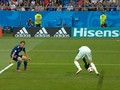 VIDEO: Blunder Kiper Sepanjang Piala Dunia 2018