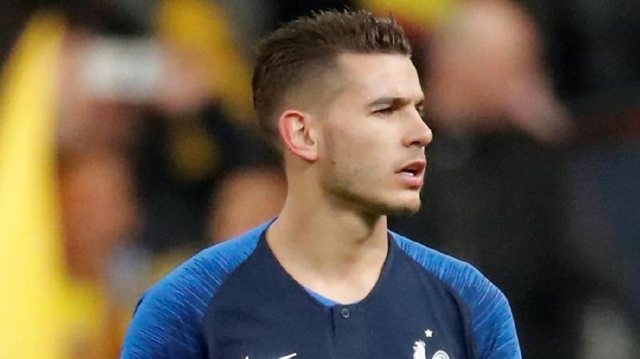 Hernandez, Calon Bek Termahal Dunia