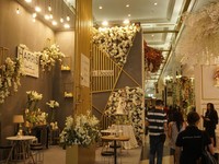Karena Milenial, Pameran Pernikahan Ini Target Raup Rp 350 M