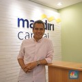 Setelah BRI Ventures, Mandiri Capital Suntik Modal Bukalapak