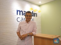Setelah BRI Ventures, Mandiri Capital Suntik Modal Bukalapak