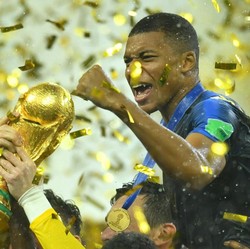 'Harga' Mbappe Lebihi Anggaran Kementerian Tito Karnavian