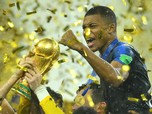 'Harga' Mbappe Lebihi Anggaran Kementerian Tito Karnavian