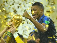 'Harga' Mbappe Lebihi Anggaran Kementerian Tito Karnavian