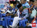 Menag: Alokasi Penambahan Kuota Haji Prioritas Bagi Lansia