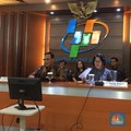 Ekspor RI di Juni 2018 Capai US$ 13 M, Naik 11,47%