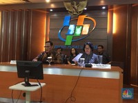 Diancam Donald Trump, Kinerja Ekspor RI ke AS Tetap Tumbuh
