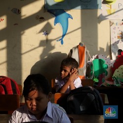 Ternyata Beda, Ini Jadwal Libur Lebaran Sekolah di DKI