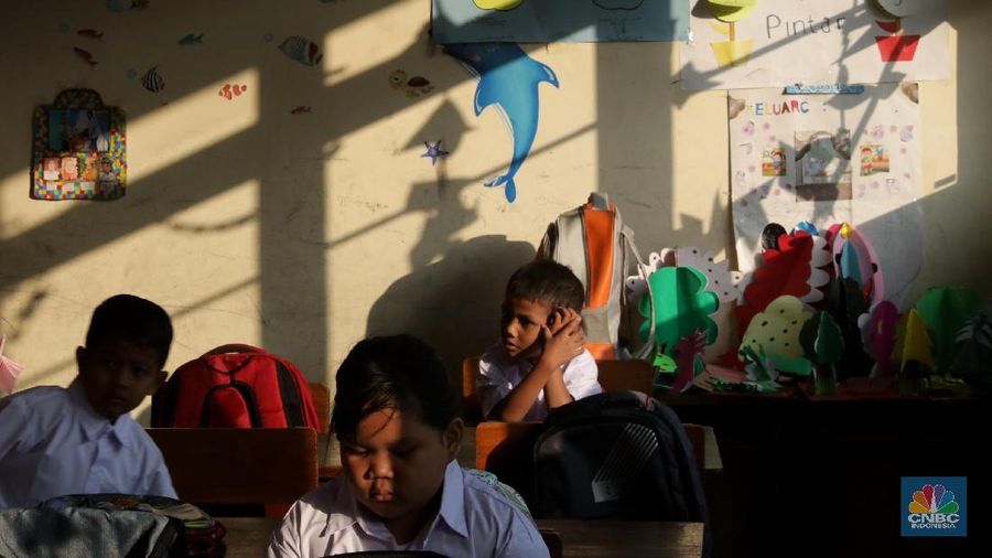 Sekarang Rp 187 Juta, Uang Sekolah Anak 10 Tahun Lagi Rp 1 M?