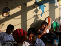 Ternyata Beda, Ini Jadwal Libur Lebaran Sekolah di DKI