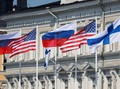 Menteri Keamanan: AS Mesti Bersiap Hadapi Ikut Campur Rusia