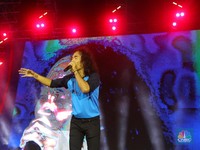 Kaka Slank: Jakarta Telat Kampanye Plastik, Malu Sama Bali Cs