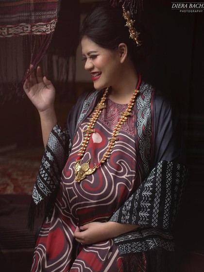 Kahiyang Ayu dan Dongeng Tentang Body Shaming yang Menohok Kahiyang Ayu dan Dongeng Tentang Body Shaming yang Menohok
