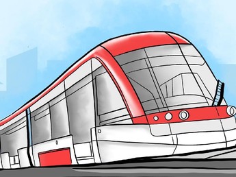 Hore! LRT Kelapa Gading-Velodrome Beroperasi 10 Agustus 2018
