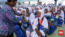 Politikus Demokrat Usul Dana Haji Dipakai Tangani Corona