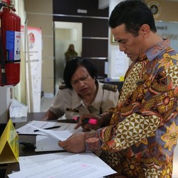 10 Capaian Kementan di Bawah Menteri Amran, Setuju?