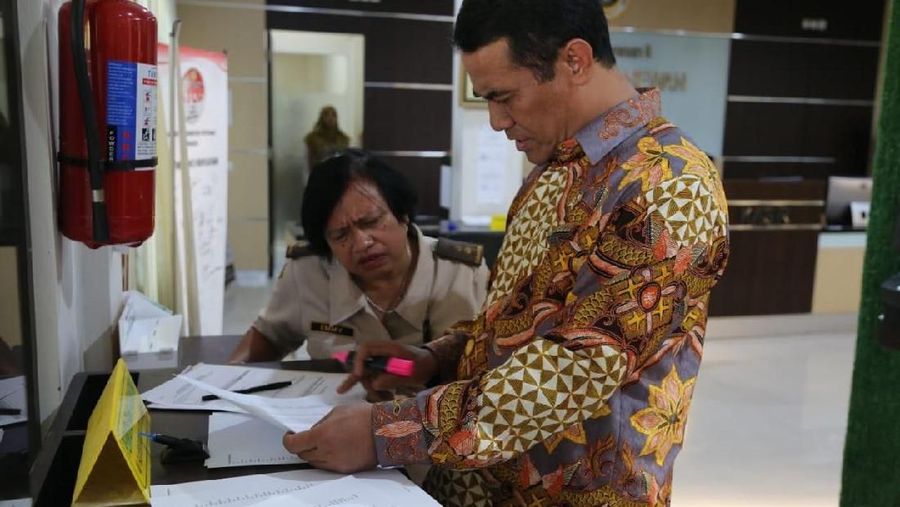 Kementerian Pertanian menyampaikan capaian sepanjang periode 5 tahun pemerintahan Presiden Joko Widodo (Jokowi).