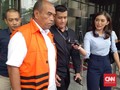 Eks Dirut Jasindo Didakwa Korupsi Rugikan Negara Rp16 Miliar