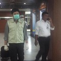 Usai Konpers Sofyan Basir, KPK Geledah Kantor PLN