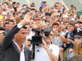 Matuidi Berguyon Sindir Ronaldo Soal Gelar Piala Dunia
