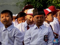 Jadwal Resmi Libur Lebaran untuk Siswa Sekolah, Total 20 Hari