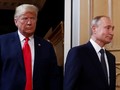 Trump Sebut Putin Mungkin Terlibat Pembunuhan