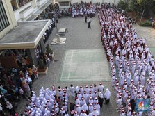 Anggaran Pendidikan Belum Optimal, Mendikbud: Kami Bisa Apa?