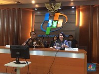Neraca Dagang Surplus, Bisakah Selamatkan Rupiah?