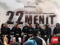 Film '22 Menit' Diklaim Bukan Propaganda Polri
