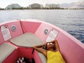 FOTO: Musim Panas Sepanjang Tahun di Eilat
